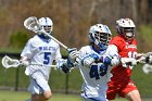 MLax vs Clark  Men’s Lacrosse vs Clark University. : Wheaton, LAX, MLax, Lacrosse